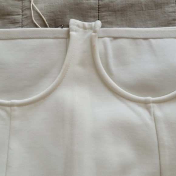 Underbust Corset Belt - Picture 3 of 3